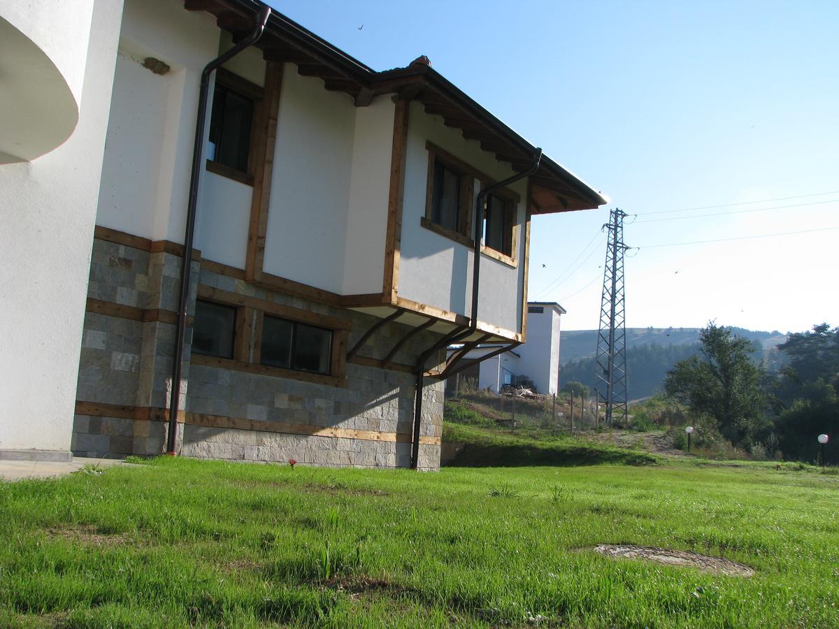 Park Hotel Eagle Stone Koprivstica Kültér fotó