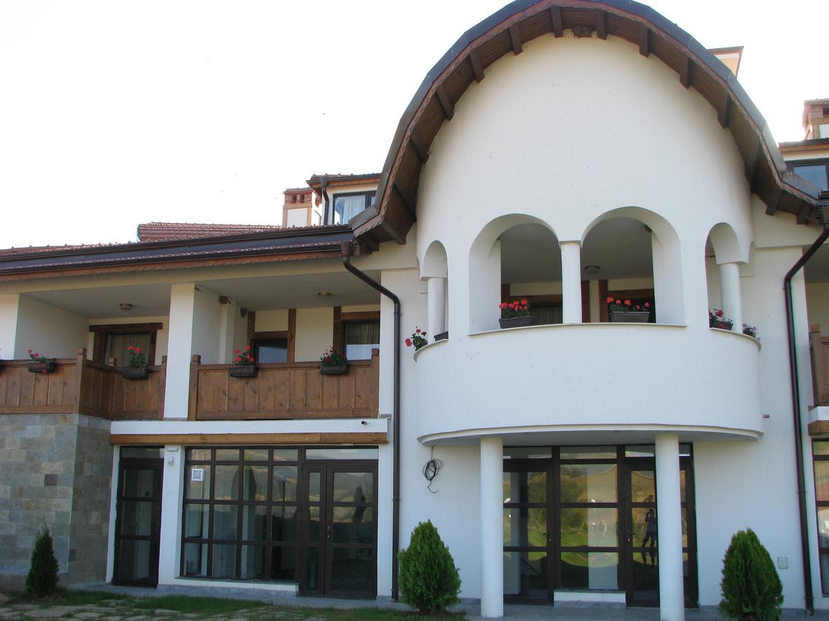 Park Hotel Eagle Stone Koprivstica Kültér fotó