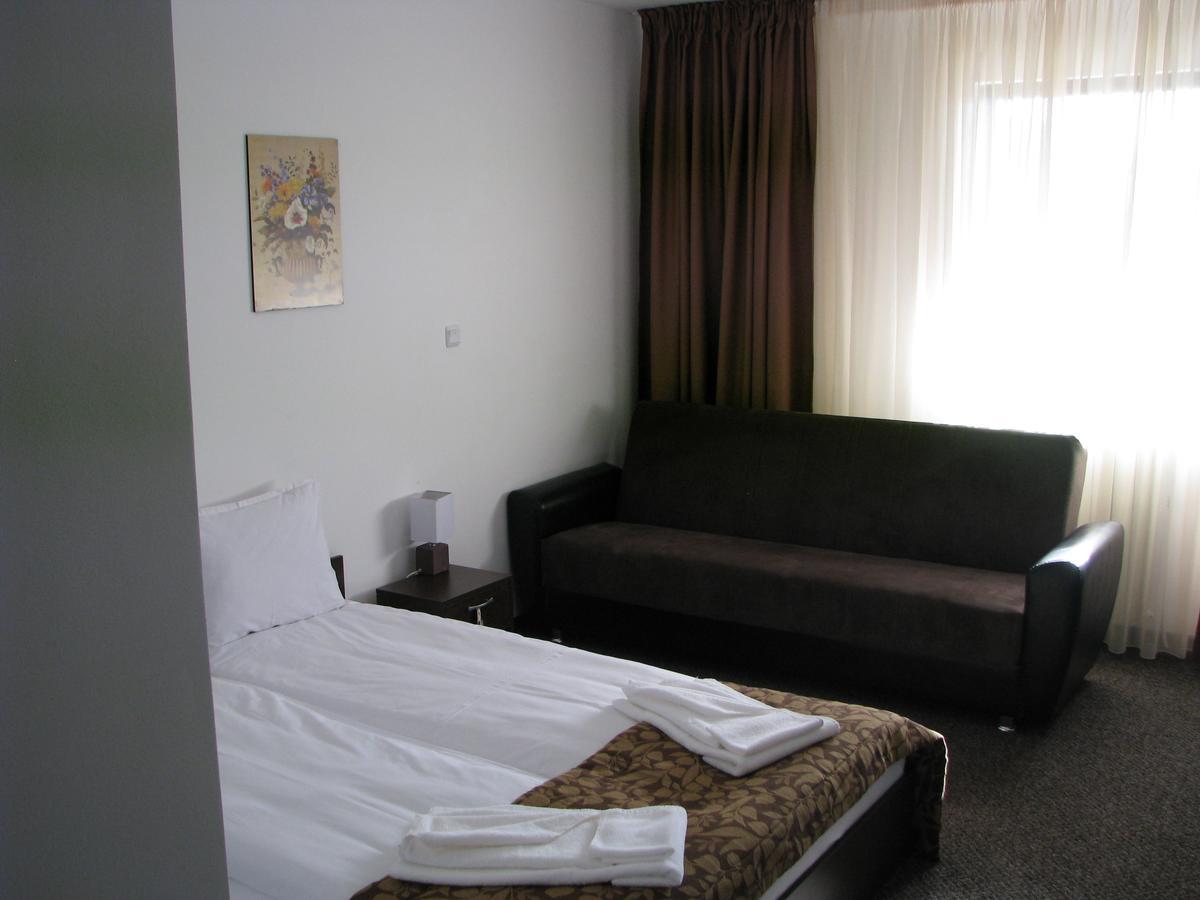Park Hotel Eagle Stone Koprivstica Kültér fotó